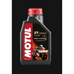 MOTUL 710 2T 1L SYNTETYCZNY
